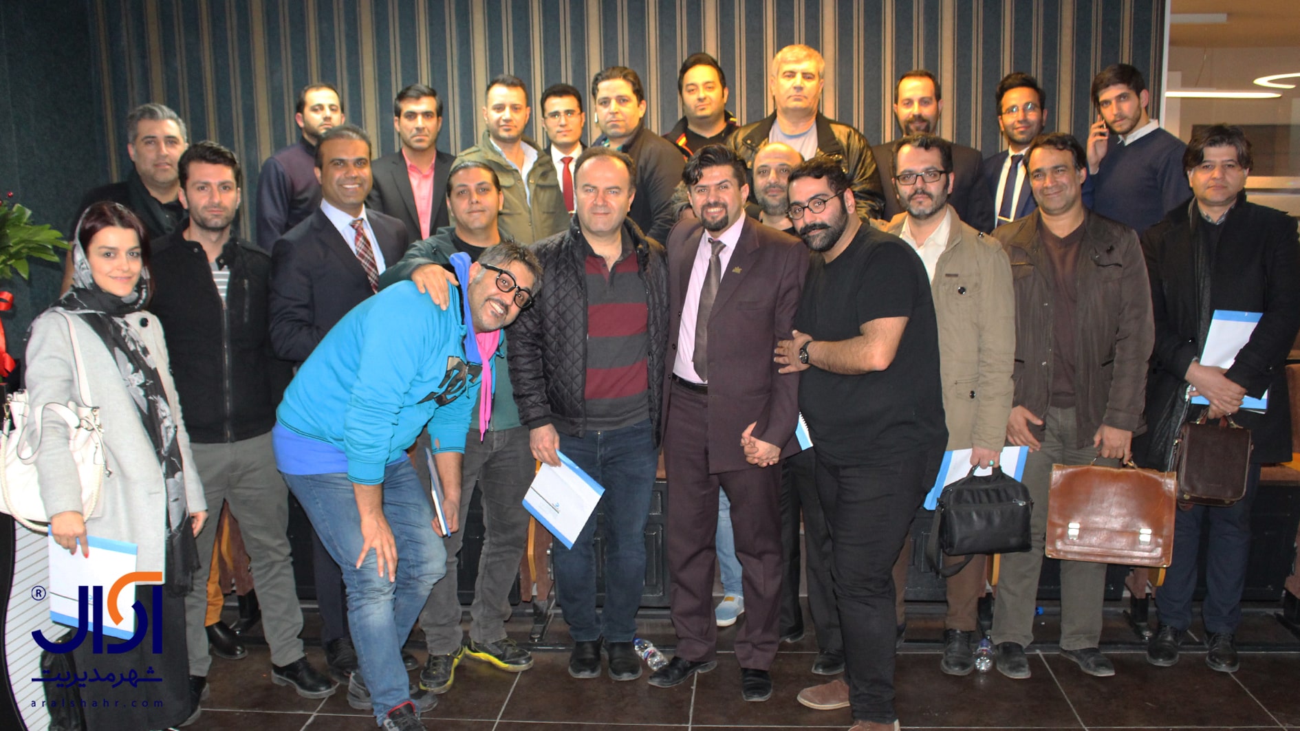 دوره جامع MBA